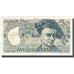 França, 50 Francs, Quentin de La Tour, 1977, EF(40-45), Fayette:67.2, KM:152a