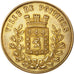 Francia, Medal, French Third Republic, Politics, Society, War, SPL-, Vermeil