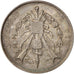 Frankreich, Medal, French Third Republic, Sports & leisure, 1883, VZ, Silber
