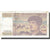 Francia, 20 Francs, Debussy, 1997, BB, Fayette:66 ter.2, KM:151i