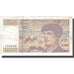Francia, 20 Francs, Debussy, 1997, MBC, Fayette:66 ter.2, KM:151i