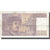 France, 20 Francs, Debussy, 1997, TTB, Fayette:66 ter.2, KM:151i