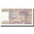 Frankrijk, 20 Francs, Debussy, 1995, TTB, Fayette:66ter.1, KM:151h