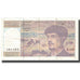 Francia, 20 Francs, Debussy, 1995, BB, Fayette:66ter.1, KM:151h