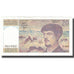France, 20 Francs, Debussy, 1980, SUP, Fayette:66.1, KM:151a
