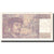 France, 20 Francs, Debussy, 1981, TTB, Fayette:66.2, KM:151a