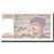 Francia, 20 Francs, Debussy, 1990, BB, Fayette:66bis.1, KM:151d