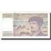 França, 20 Francs, Debussy, 1991, EF(40-45), Fayette:66Bis.2, KM:151e