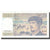 França, 20 Francs, Debussy, 1993, EF(40-45), Fayette:66bis.5, KM:151g