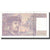 França, 20 Francs, Debussy, 1993, EF(40-45), Fayette:66bis.5, KM:151g