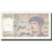 France, 20 Francs, Debussy, 1993, TTB, Fayette:66bis.5, KM:151g