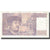 Frankreich, 20 Francs, Debussy, 1993, SS, Fayette:66bis.5, KM:151g