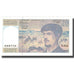 Frankreich, 20 Francs, Debussy, 1993, VZ, Fayette:66bis.5, KM:151g