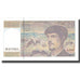Francia, 20 Francs, Debussy, 1993, SPL-, Fayette:66bis.5, KM:151g