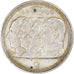 Coin, Belgium, 100 Francs, 100 Frank, 1948, EF(40-45), Silver, KM:138.1