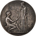 Ecole Nationale des Arts Industriels de Roubaix, Médaille