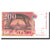 Francia, 200 Francs, Eiffel, 1996, EBC, Fayette:75.2, KM:159a