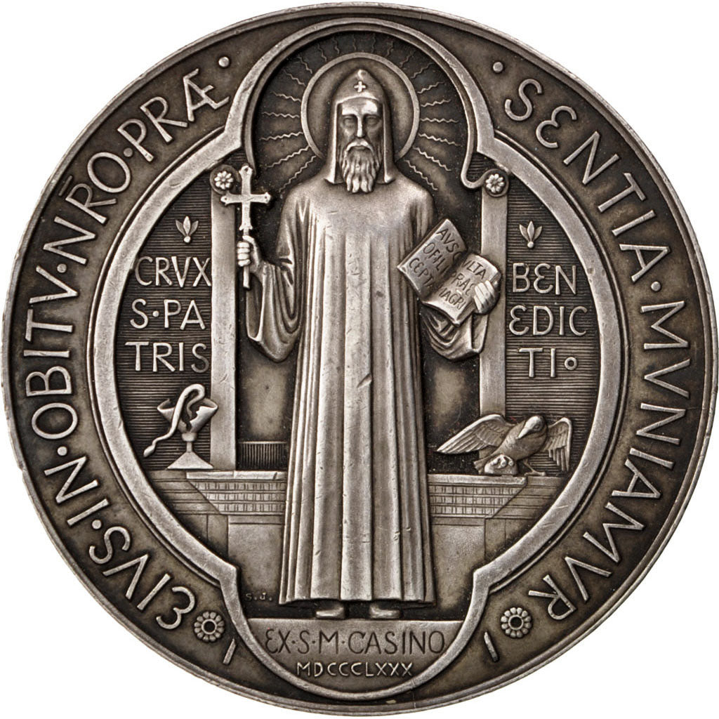 FRANCE, Religions & beliefs, French Third Republic, Medal, 1880, AU(55-58),...