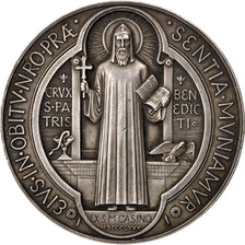 FRANCE, Religions & beliefs, French Third Republic, Medal, 1880, AU(55-58),...