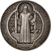 FRANCE, Religions & beliefs, French Third Republic, Medal, 1880, AU(55-58),...