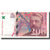 Francia, 200 Francs, Eiffel, 1996, MBC, Fayette:75.3a, KM:159b