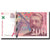 France, 200 Francs, Eiffel, 1996, AU(55-58), Fayette:75.3a, KM:159b