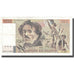 Frankrijk, 100 Francs, Delacroix, 1991, TB+, Fayette:69.bis.3.b2, KM:154e