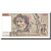 France, 100 Francs, Delacroix, 1993, TTB, Fayette:69bis.05, KM:154g