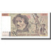 Francja, 100 Francs, Delacroix, 1993, EF(40-45), Fayette:69bis.7, KM:154g