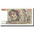 Frankreich, 100 Francs, Delacroix, 1978, UNZ-, Fayette:68.1, KM:154a