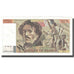 Francia, 100 Francs, Delacroix, 1978, SC, Fayette:68.1, KM:154a