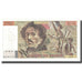 France, 100 Francs, Delacroix, 1978, UNC(63), Fayette:68.2, KM:154a