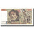 France, 100 Francs, Delacroix, 1978, UNC(63), Fayette:68.3, KM:154a