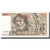 Francia, 100 Francs, Delacroix, 1978, SC, Fayette:69.1d), KM:154a