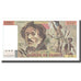France, 100 Francs, Delacroix, 1978, UNC(65-70), Fayette:69.2c, KM:154a