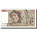 França, 100 Francs, Delacroix, 1978, UNC(65-70), Fayette:69.2c, KM:154a