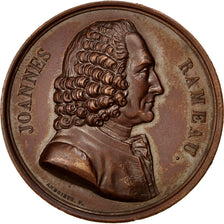 FRANCE, History, Louis Philippe I, Medal, 1844, AU(55-58), Andrieu, Copper, 43,.
