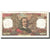 France, 100 Francs, Corneille, 1967, 1967-04-06, VF(20-25), Fayette:65.17