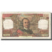 França, 100 Francs, Corneille, 1968, 1968-03-07, VF(20-25), Fayette:65.21