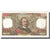 France, 100 Francs, Corneille, 1968, 1968-05-02, VF(20-25), Fayette:65.22