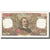 France, 100 Francs, Corneille, 1969, 1969-04-03, VF(20-25), Fayette:65.26