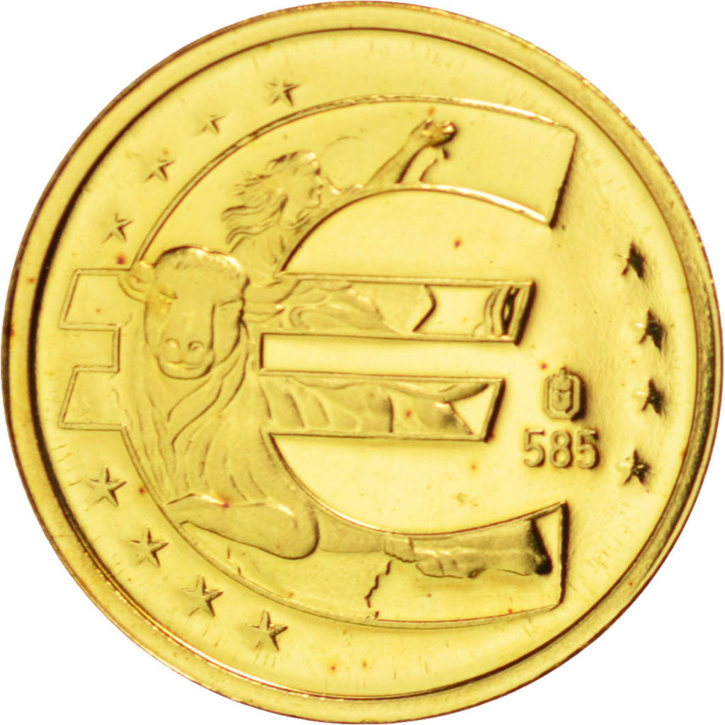 FRANCE, Politics, Society, War, French Fourth Republic, Medal, 2009, MS(65-70),.