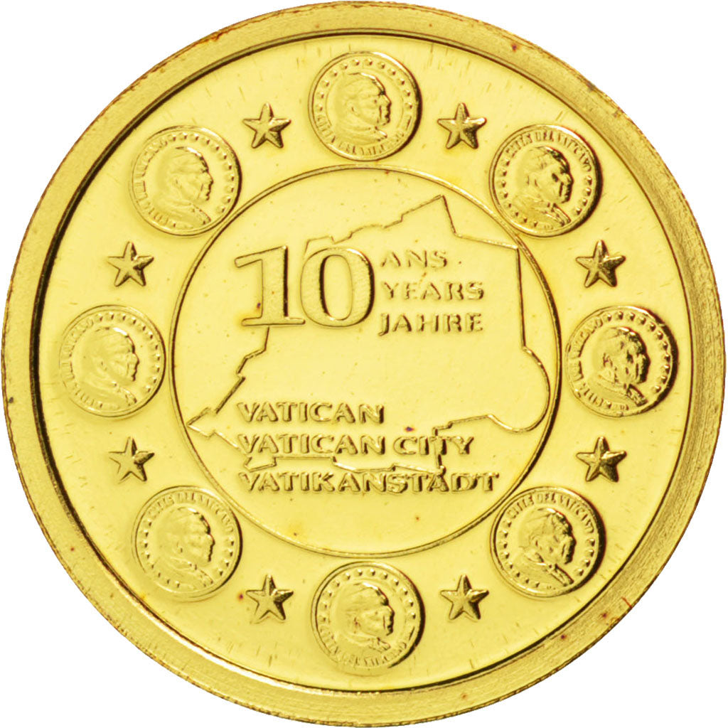 FRANCE, Politics, Society, War, French Fourth Republic, Medal, 2009, MS(65-70),.
