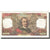 France, 100 Francs, Corneille, 1970, 1970-04-02, VF(20-25), Fayette:65.31
