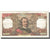 France, 100 Francs, Corneille, 1970, 1970-11-05, VF(20-25), Fayette:65.33