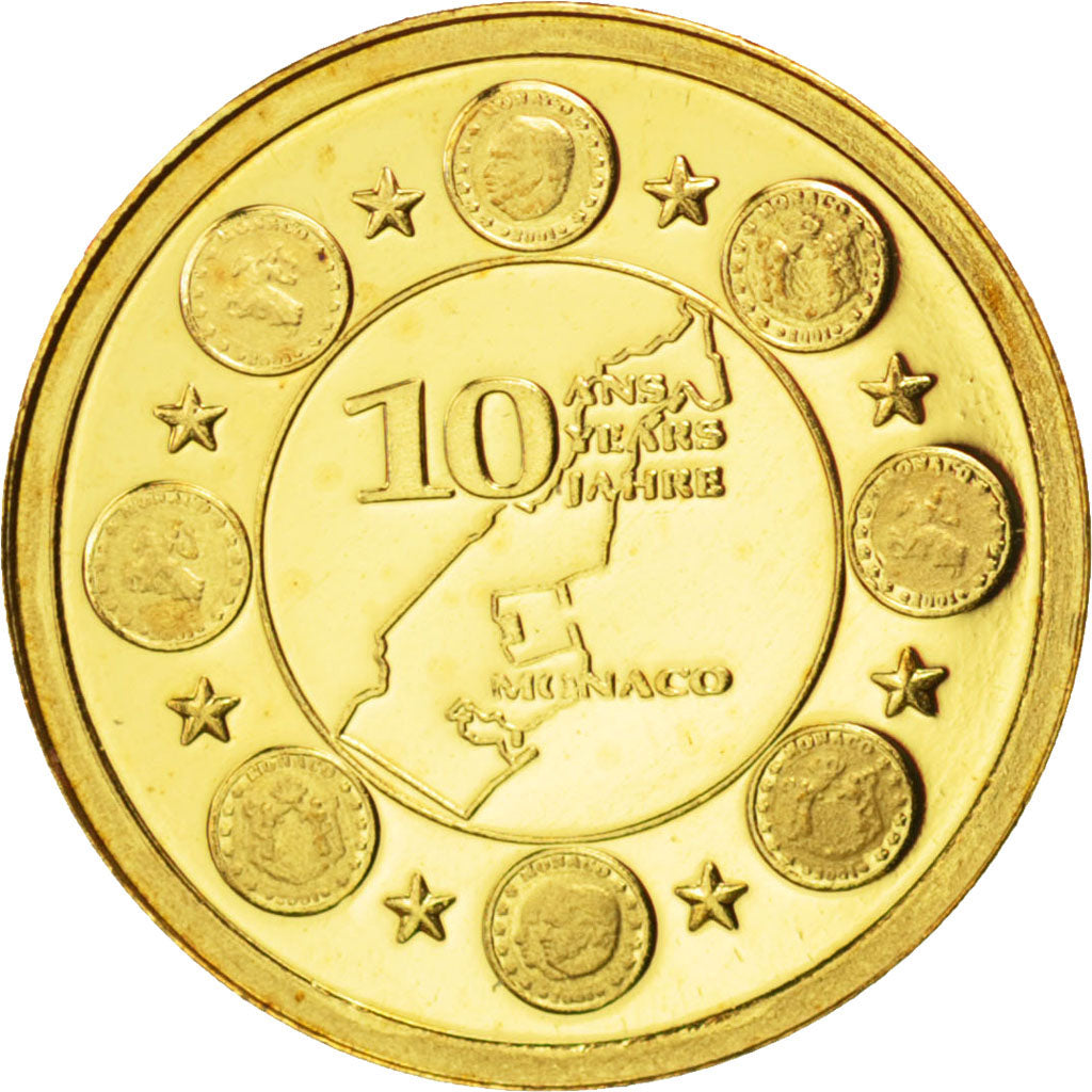 Frankreich, Medal, French Fifth Republic, Politics, Society, War, 2009, STGL