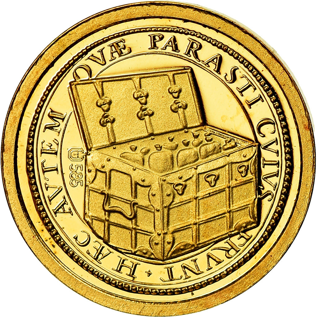 France, Medal, French Fifth Republic, Politics, Society, War, 2009, MS(65-70)