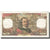 France, 100 Francs, Corneille, 1972, 1972-10-05, VF(20-25), Fayette:65.40
