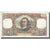 France, 100 Francs, Corneille, 1972, 1972-10-05, VF(20-25), Fayette:65.40