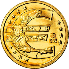 France, Medal, French Fifth Republic, Politics, Society, War, 2009, FDC, Or